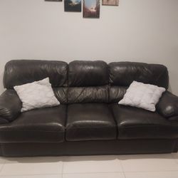 Sofas 