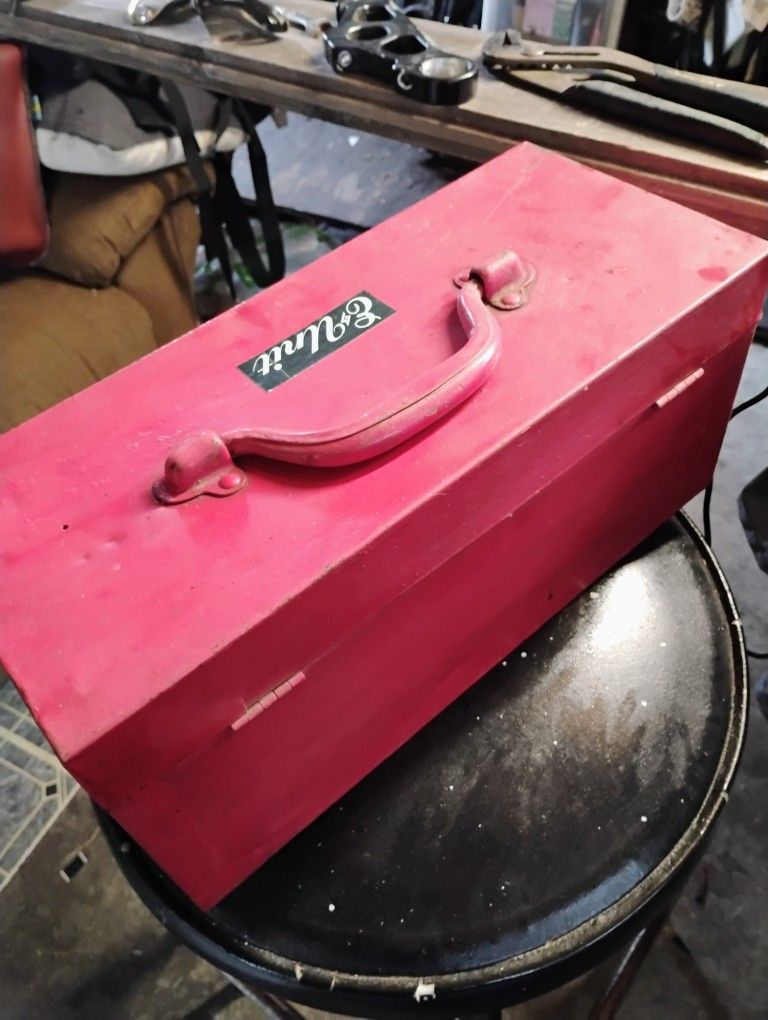 Tool Box