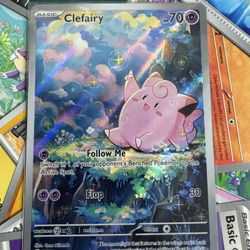 Pokémon Perfect Order 