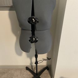 Dress Form