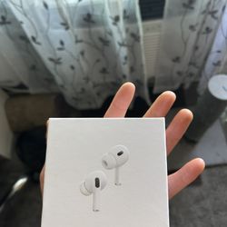 Air pods 2 Pro ANC 