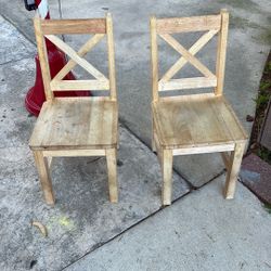 Small Kids Chairs
