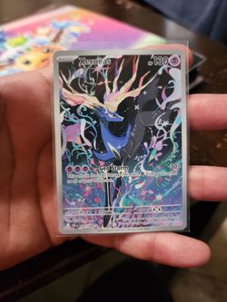 Pokémon cards