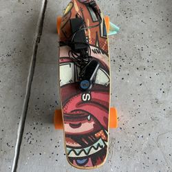 Skate Board