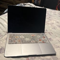 Mac Book Air Model M1 Chip 