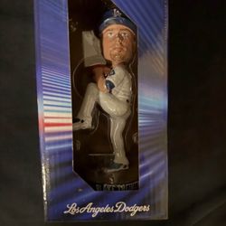 Blake Trienen Bobblehead