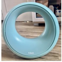  New 26 Pounds Kettlebell