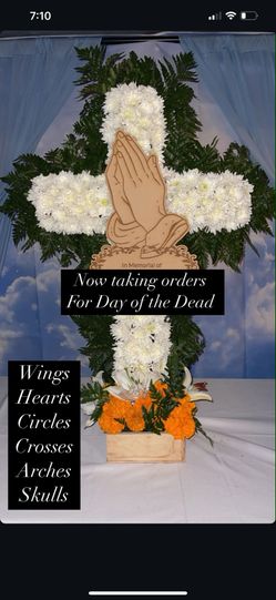 Day Of The Dead Dia De Los Muertos 