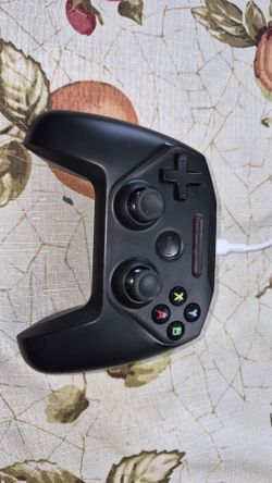 IPhone Steelseries remote control