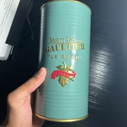 JPG Le Beau Le Parfum