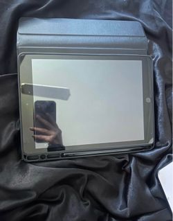 iPad 9th gen