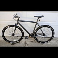 Skinny hot sale benny fixie