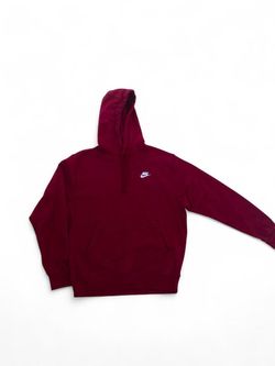 Nike Club Fleece Men's M Hoodie