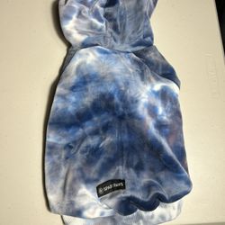 New Spark Paws Dog Hoodies