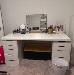 Vanity