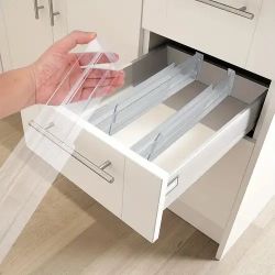 drawer decider