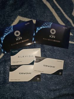 Lifewave Patches