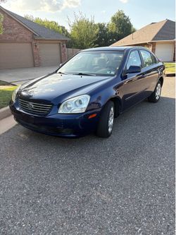2008 Pontiac Montana
