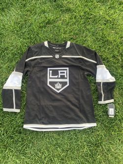 Adidas Los Angeles Kings Jersey