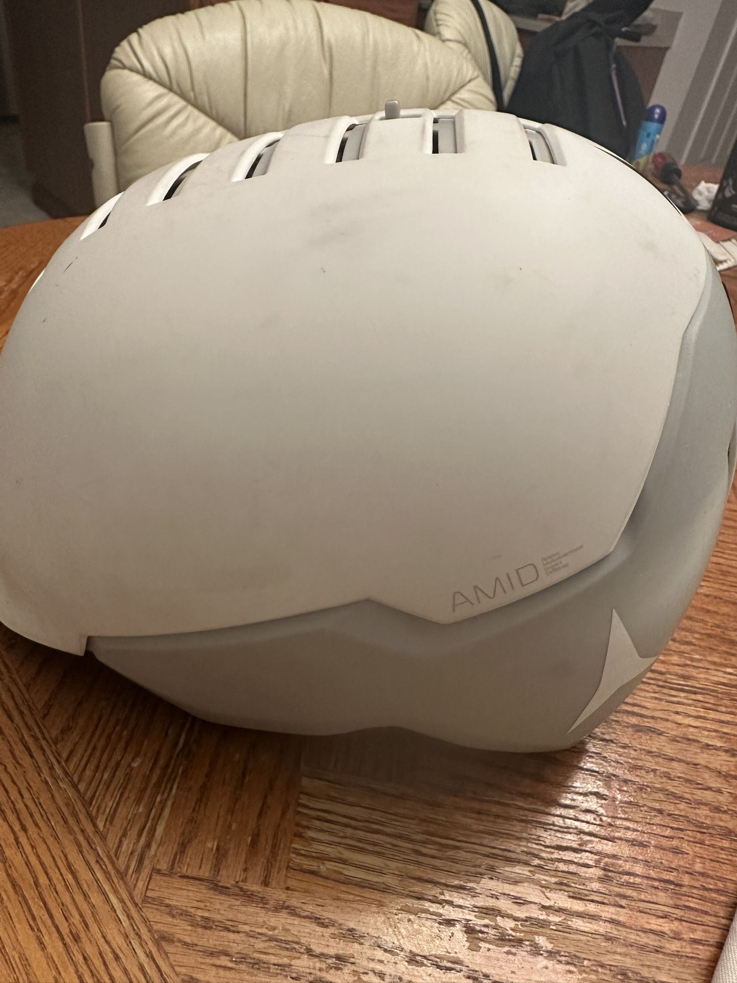 Atomic AMID Helmet