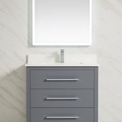 Bathroom Vanity 36" 