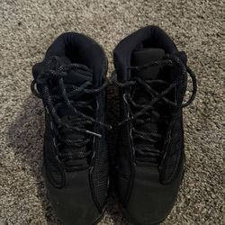 Jordan 13 Black Cat