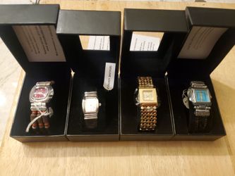 Ecclissi fashion watches