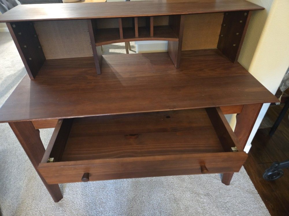 Desk