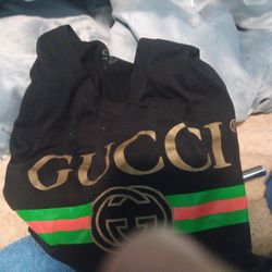 Gucci Shirt Large In Size