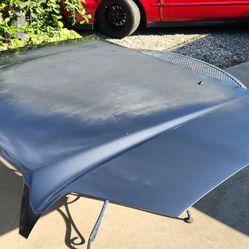 2004 4runner hood