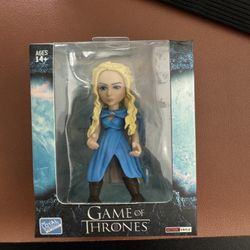 Game Of Thrones Action Vinyls