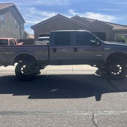 2006 Ford F-250