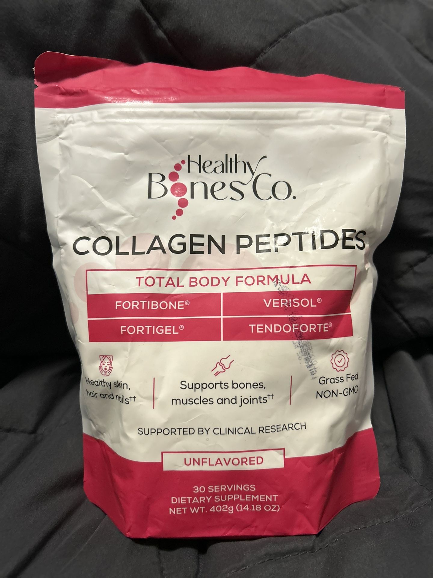 Collagen Peptides
