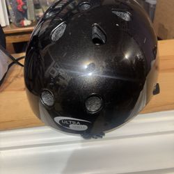 Bike Helmet 