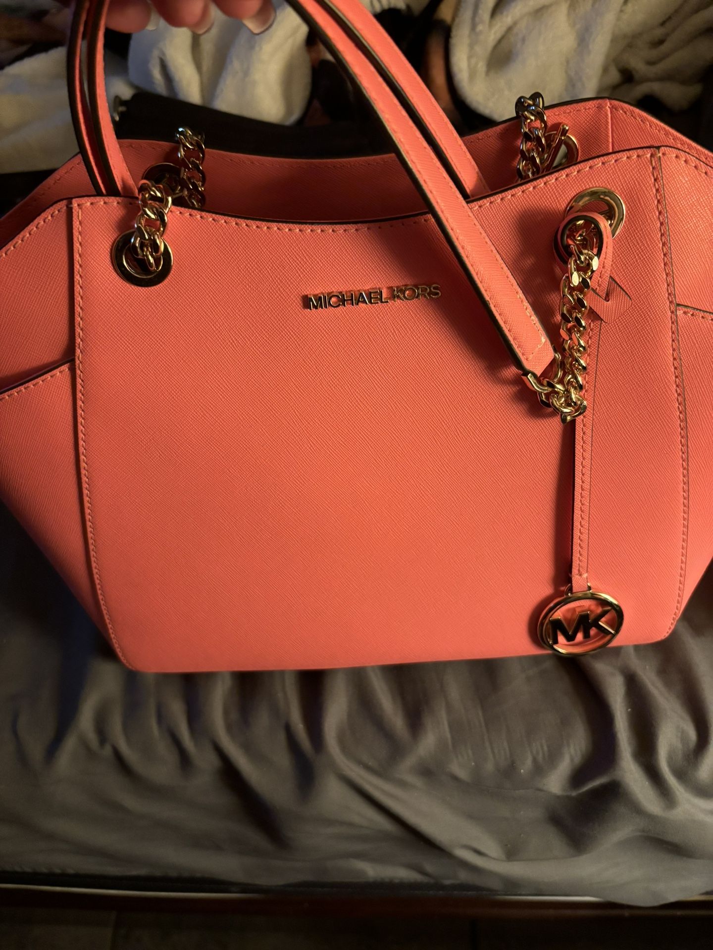 Sell My Michael Kors Purse Near Me