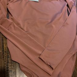 H&M Bodysuit