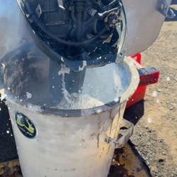 9.5 Johnson Outboard