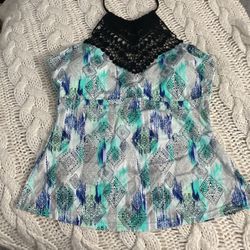Swim Shirt