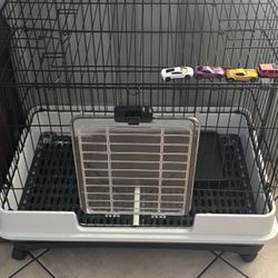 Cage for small pets /any !