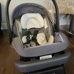 Infant Car Seat Great Condition,Graco