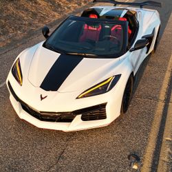 Affordable Automotive Drone Photography 