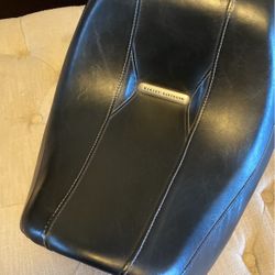 2012 Night Rod Special V Rod Seat Original