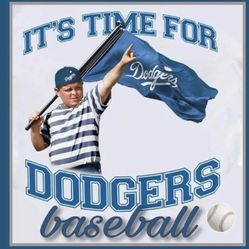 Dodger Tickets