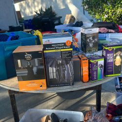 yard sale everything for 250 $$$