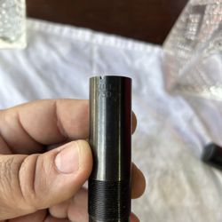 Mossberg ACCU-Mag 835 Choke Tube 12 Ga, Ulti-Full, Turkey LD Only