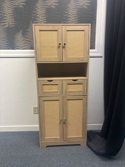 Storage Cabinet