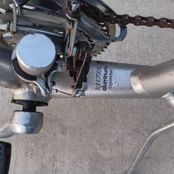 Electra Townie 21cruser Bike