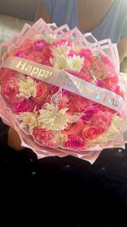 Mix bouquet