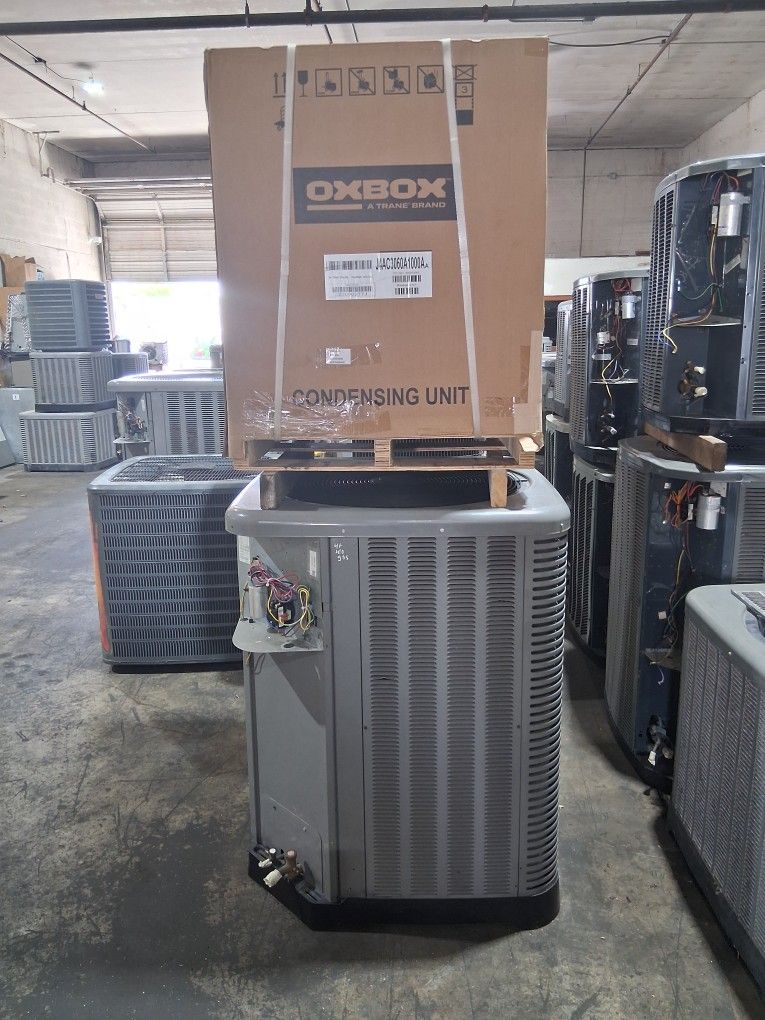 A/C Split Package & Mini Split Unit