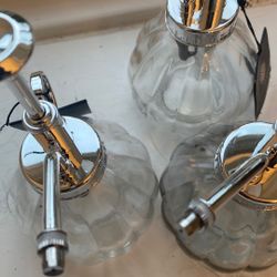 Crystal Mister For Plant 